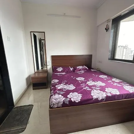 Apartamento The Breezy Escape